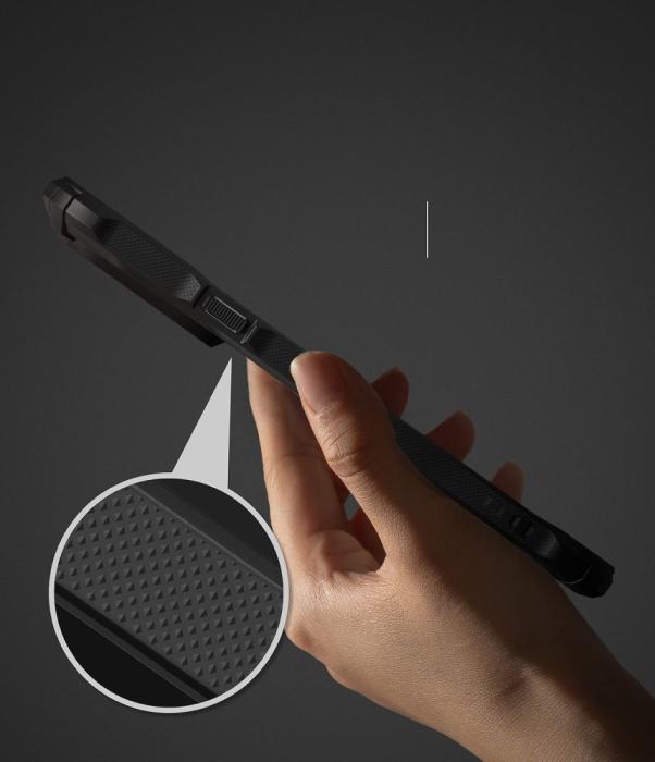 Bild 6, Ringke Nothing Phone 4a Pro Skal Fusion X Svart