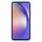 Spigen Galaxy A54 5G Skal Liquid Air Awsome Violet