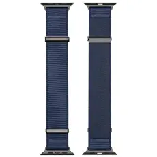 DUX DUCIS Apple Watch 42/44/45/46/49 mm Armband Magnetic Strap