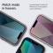 Spigen iPhone 13 Mini 2-PACK 