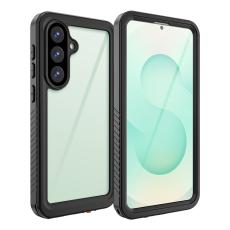 REDPEPPER Samsung Galaxy S26 Plus Skal Vattent&auml;tt IP68 Svart