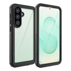 REDPEPPER Samsung Galaxy S26 Plus Skal Vattent&auml;tt IP68 Svart