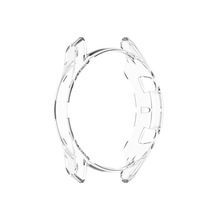 Bild 2, Transparent Skal Till Galaxy Watch3 45 mm (SM-R840)