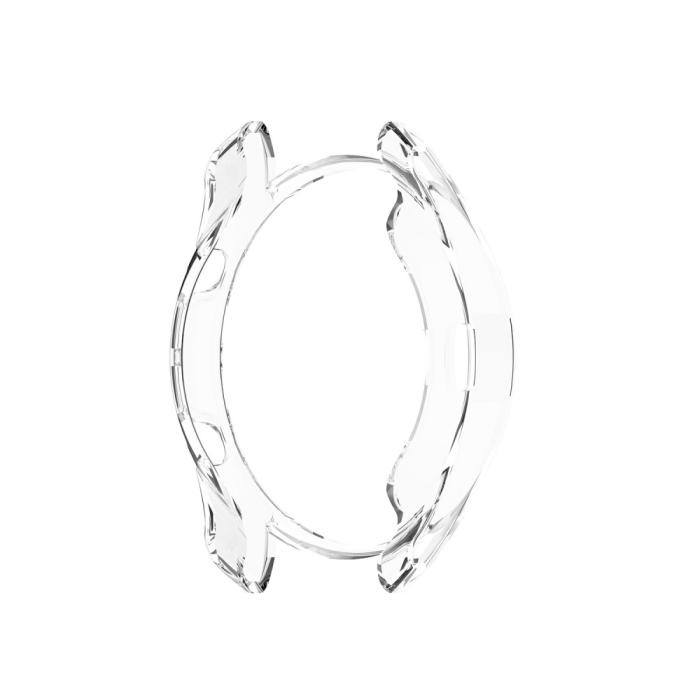 Bild 3, Transparent Skal Till Galaxy Watch3 45 mm (SM-R840)