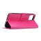 Samsung Galaxy A71 - Crazy Horse Fodral - Rosa