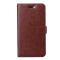 Samsung Galaxy A71 - Crazy Horse Fodral - Brun