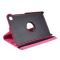 Huawei MatePad T8 - 360° Rotation Fodral - Rosa