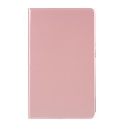 Huawei MatePad T8 - Case Stand Fodral - Roséguld