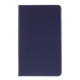 Huawei MatePad T8 - Case Stand Fodral - Mörk Blå