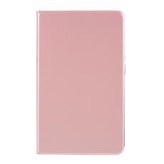 Huawei MatePad T8 - Case Stand Fodral - Roséguld