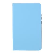 Huawei MatePad T8 - Case Stand Fodral - Ljus Blå