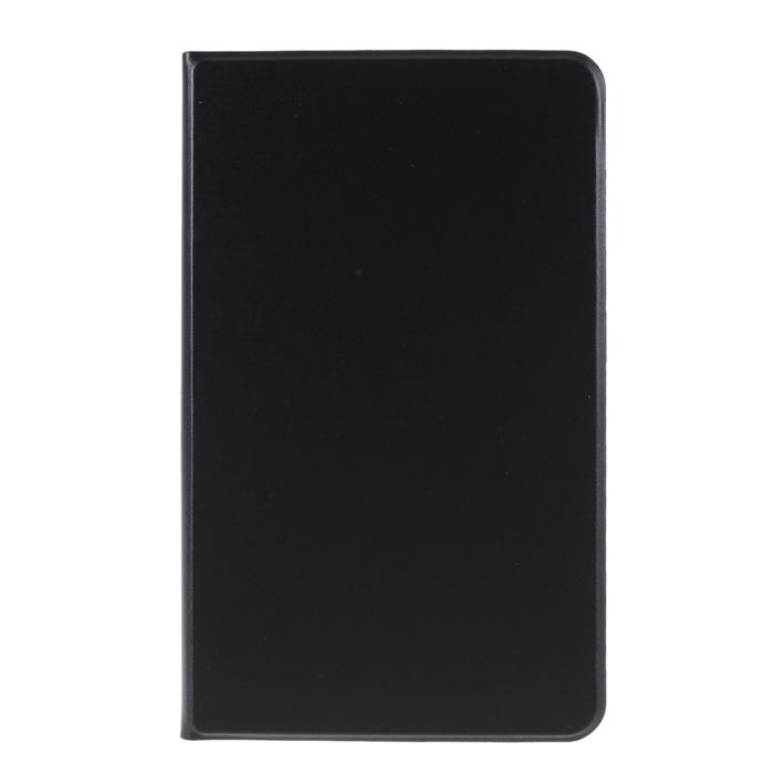 Bild 1, Huawei MatePad T8 - Case Stand Fodral - Svart
