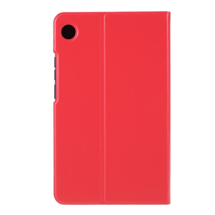 Bild 3, Huawei MatePad T8 - Case Stand Fodral - Röd