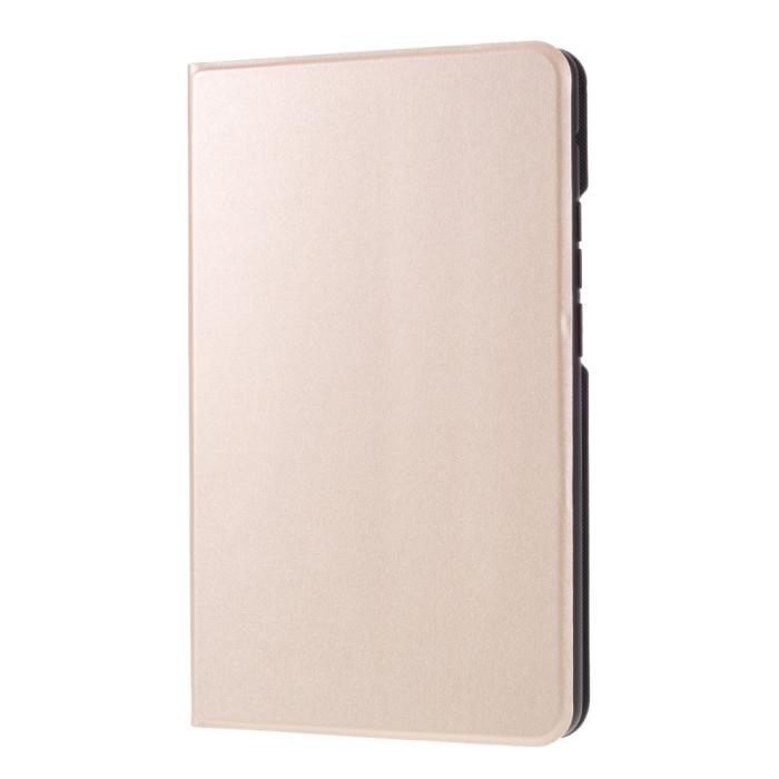 Bild 2, Huawei MatePad T8 - Case Stand Fodral - Guld