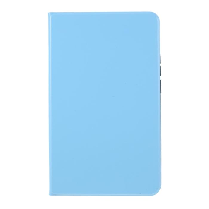 Bild 1, Huawei MatePad T8 - Case Stand Fodral - Ljus Blå