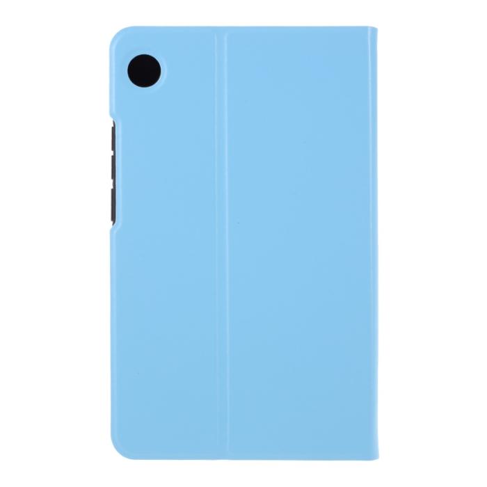 Bild 3, Huawei MatePad T8 - Case Stand Fodral - Ljus Blå