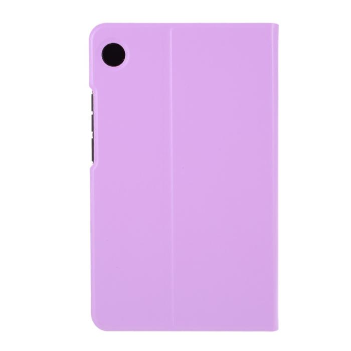 Bild 3, Huawei MatePad T8 - Case Stand Fodral - Lila
