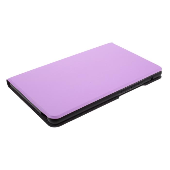 Bild 4, Huawei MatePad T8 - Case Stand Fodral - Lila