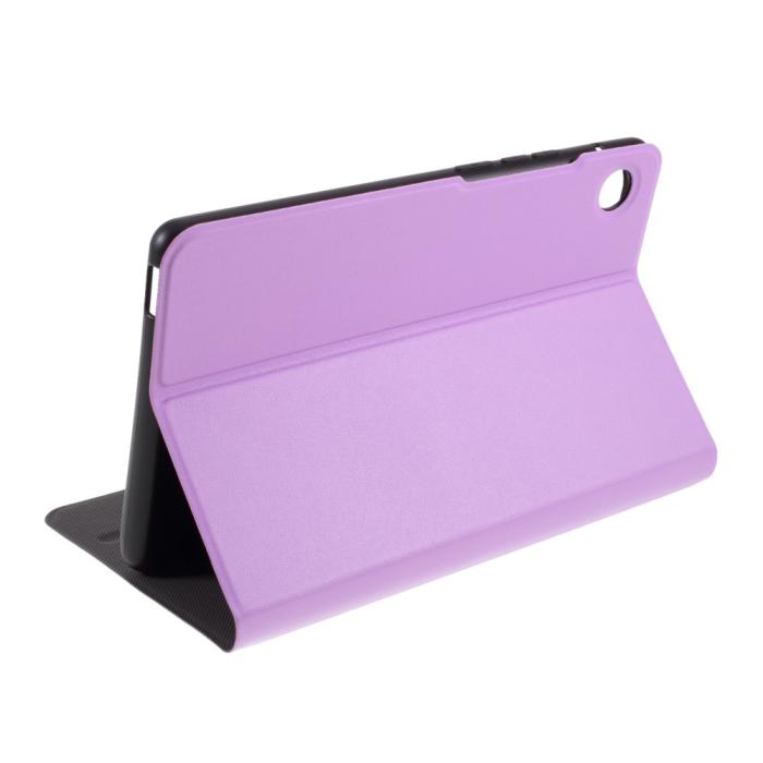 Bild 5, Huawei MatePad T8 - Case Stand Fodral - Lila