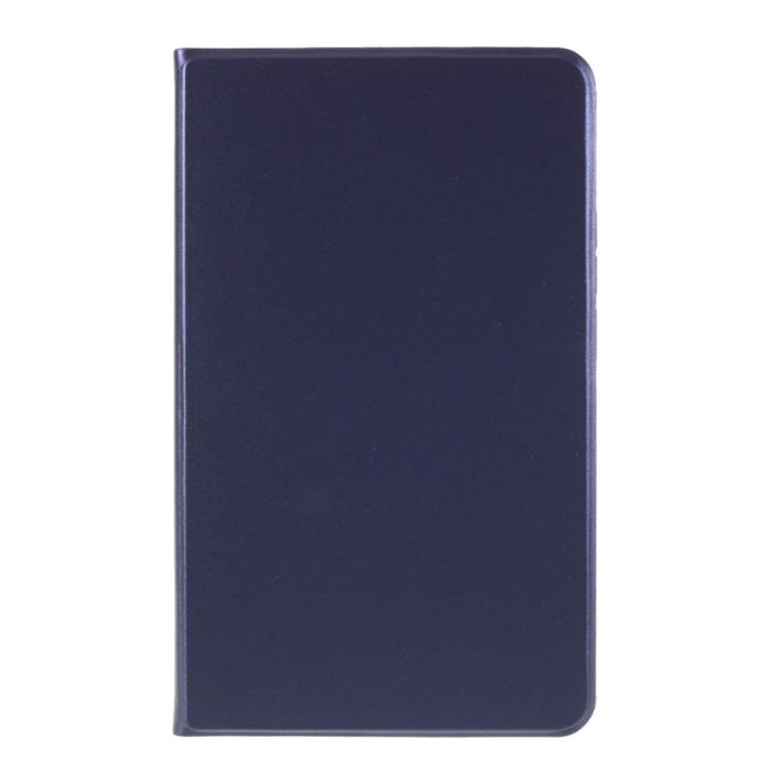 Bild 1, Huawei MatePad T8 - Case Stand Fodral - Mörk Blå