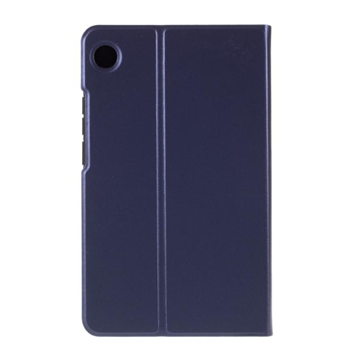 Bild 3, Huawei MatePad T8 - Case Stand Fodral - Mörk Blå
