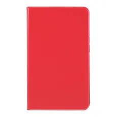 Huawei MatePad T8 - Case Stand Fodral - Röd