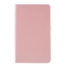 Huawei MatePad T8 - Case Stand Fodral - Ros&eacute;guld