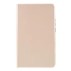 Huawei MatePad T8 - Case Stand Fodral - Guld