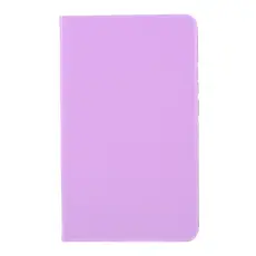Huawei MatePad T8 - Case Stand Fodral - Lila