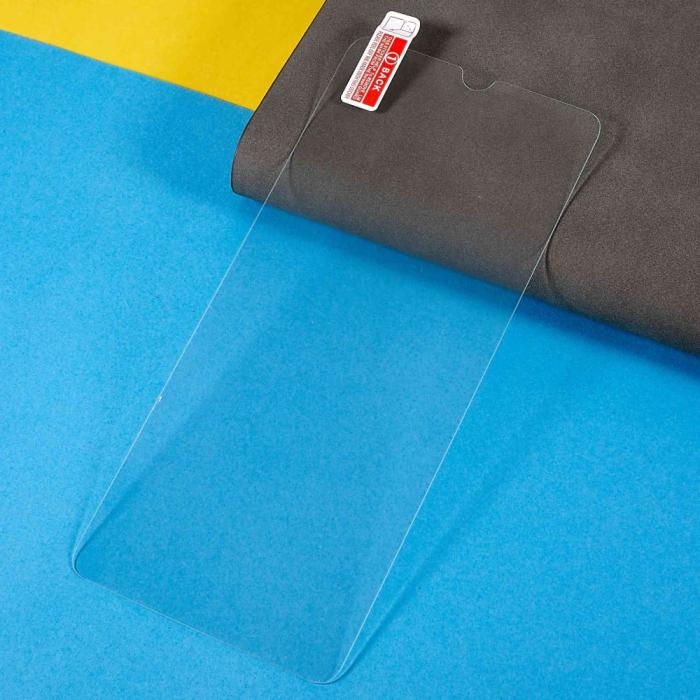 Bild 6, Samsung Galaxy A14 4G/5G Skärmskydd Härdat Glas