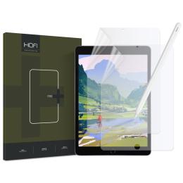 HOFI iPad 10.2 2019/2020/2021 2-PACK Skärmskydd Pro+ PAPER LIKE