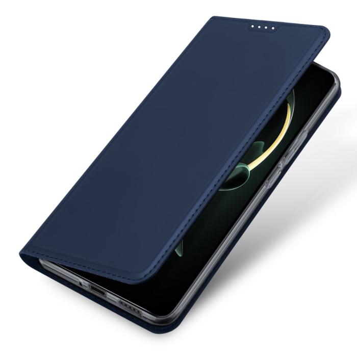 Bild 4, DUX DUCIS Xiaomi 13T / 13T Pro Fodral Skin Pro Blå