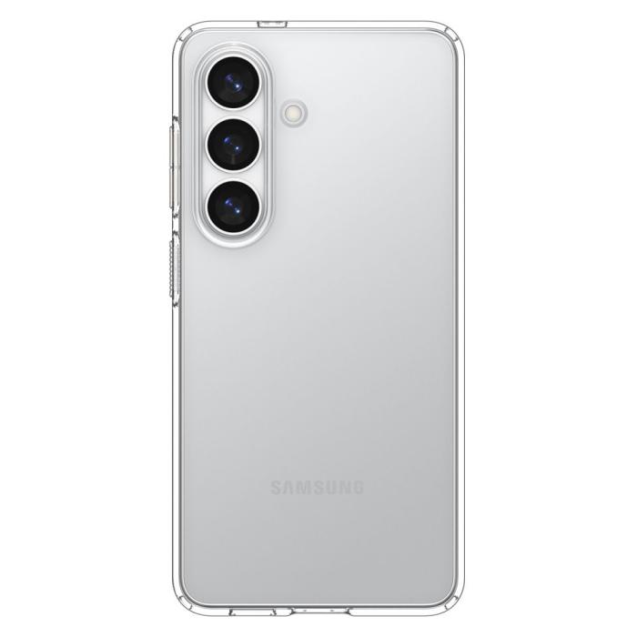 Bild 2, Spigen Samsung Galaxy S26 Skal Liquid Crystal Transparent