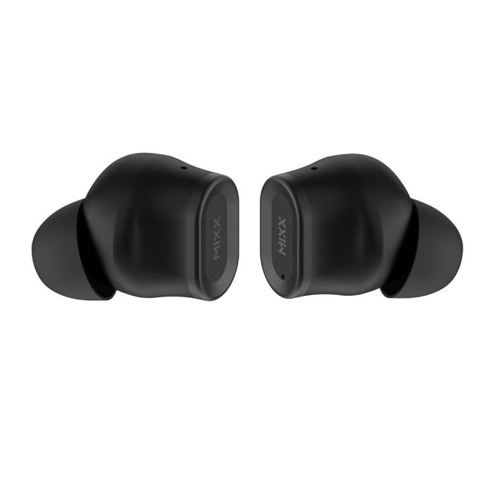 Bild 3, MIXX In-Ear TWS Hörlurar Solo 1 Svart