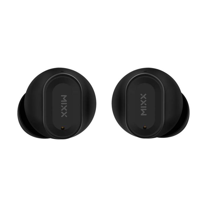 Bild 4, MIXX In-Ear TWS Hörlurar Solo 1 Svart