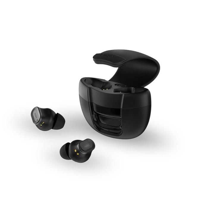 Bild 5, MIXX In-Ear TWS Hörlurar Solo 1 Svart