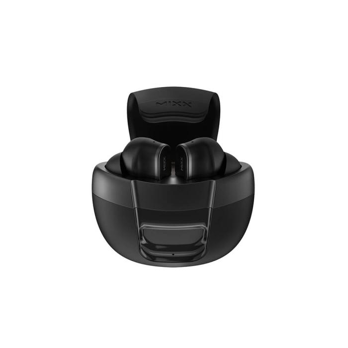 Bild 6, MIXX In-Ear TWS Hörlurar Solo 1 Svart