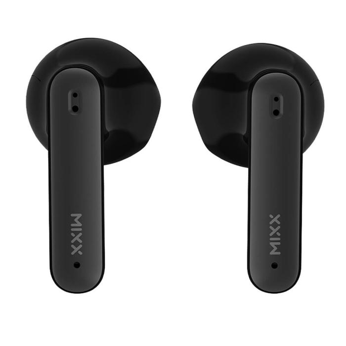Bild 4, MIXX In-Ear TWS Hörlurar Solo 2 Svart