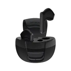 MIXX In-Ear TWS Hörlurar Solo 2 Svart