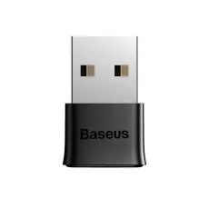 Baseus Mini USB Bluetooth 5.0 Adapter För Dator Svart