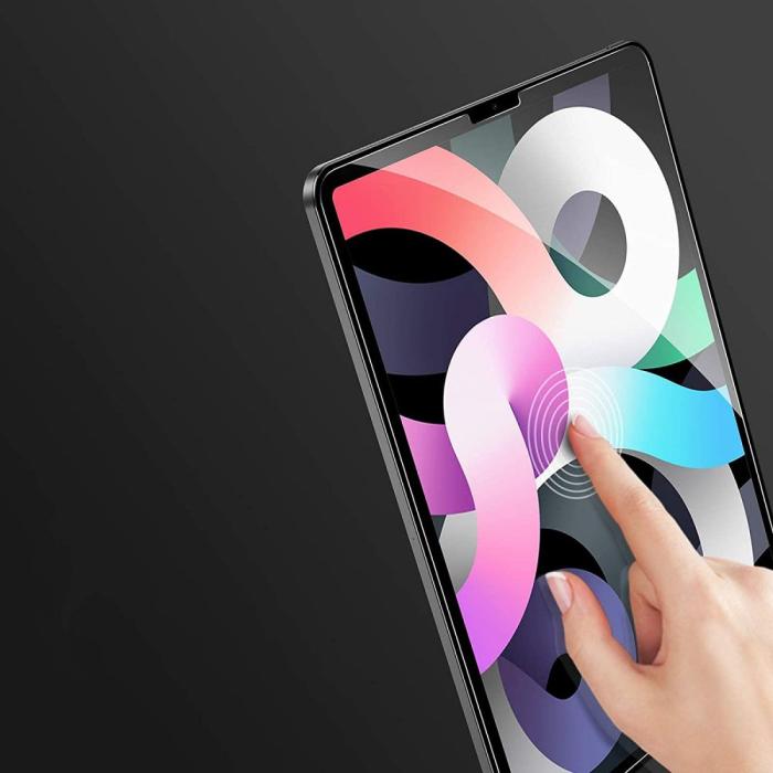 Bild 3, Copter Samsung Galaxy Tab S8 Ultra Skärmskydd Härdat Glas