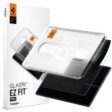 Spigen Samsung Galaxy Tab S11 Ultra Sk&auml;rmskydd GLAS.tR "Ez Fit"