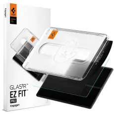 Spigen Samsung Galaxy Tab S11 Ultra Sk&auml;rmskydd GLAS.tR "Ez Fit"