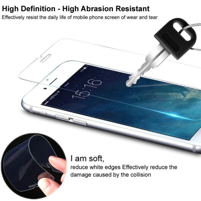 Bild 5, IMAK Xiaomi 12T / 12T Pro Skärmskydd ARM Series PET