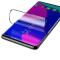 Samsung Galaxy S10 Plus - 2-PACK Baseus Flex Heltäckande Skärmskydd