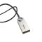 Baseus Bluetooth Till 3.5 mm AUX Adapter Kabel