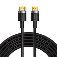 Baseus Cafule 5m HDMI 4K 60 Hz - Svart