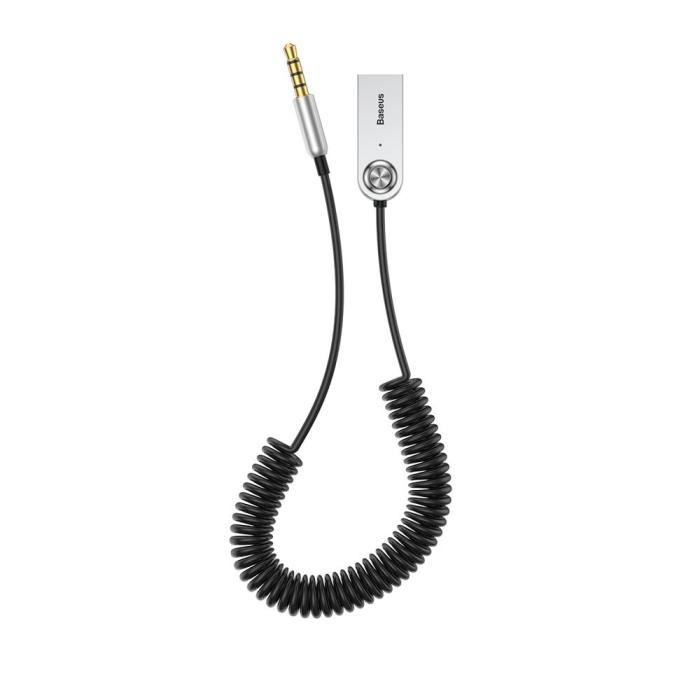 Bild 1, Baseus Bluetooth Till 3.5 mm AUX Adapter Kabel