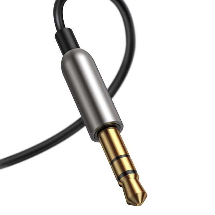 Bild 3, Baseus Bluetooth Till 3.5 mm AUX Adapter Kabel