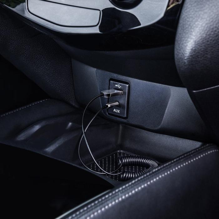 Bild 4, Baseus Bluetooth Till 3.5 mm AUX Adapter Kabel
